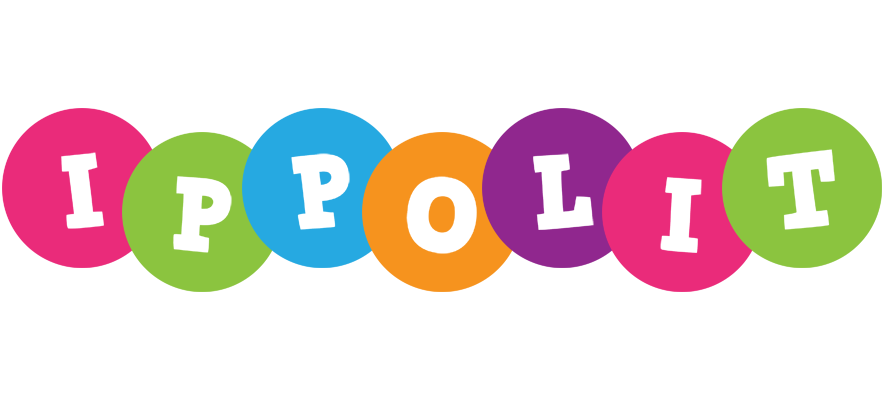 Ippolit friends logo