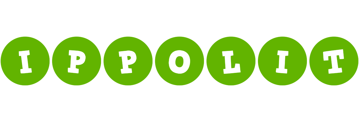 Ippolit games logo