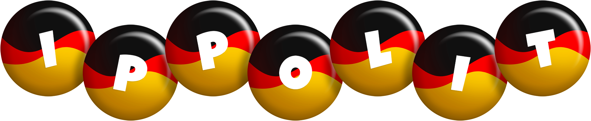Ippolit german logo