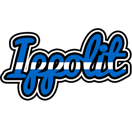 Ippolit greece logo