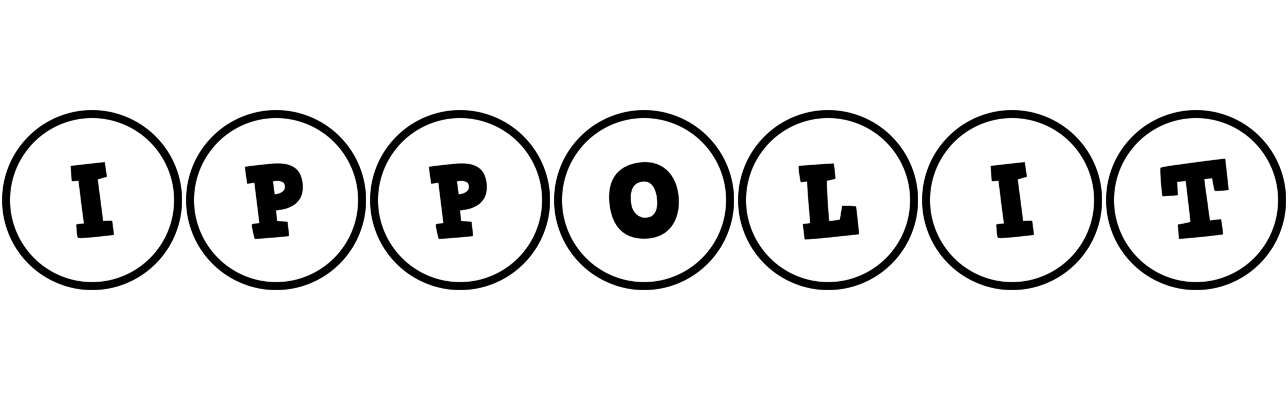 Ippolit handy logo