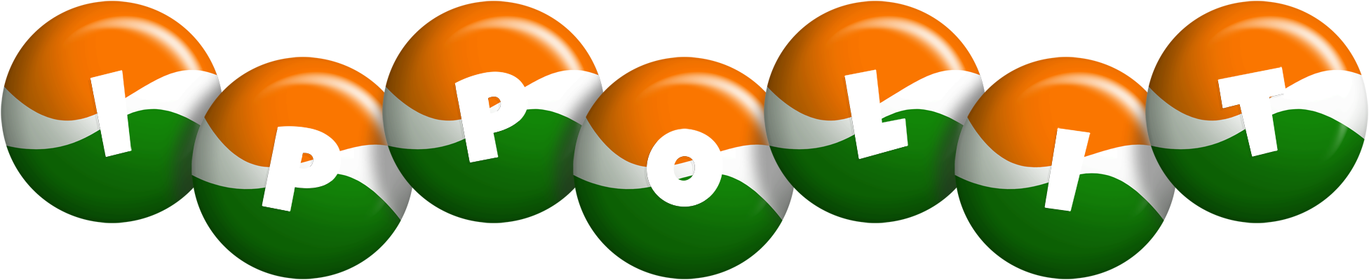 Ippolit india logo