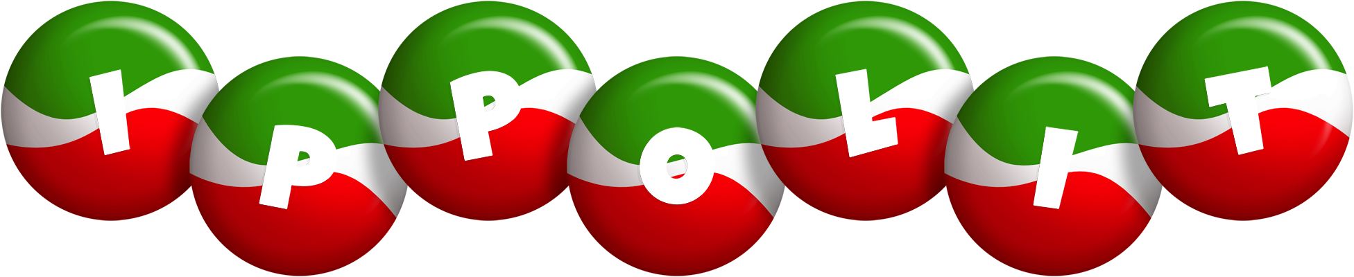 Ippolit italy logo
