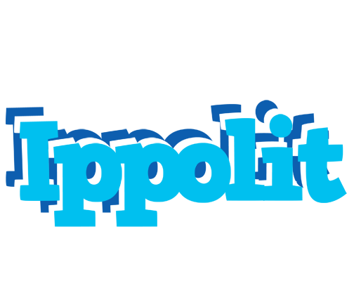 Ippolit jacuzzi logo