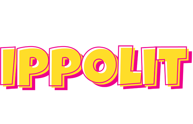 Ippolit kaboom logo