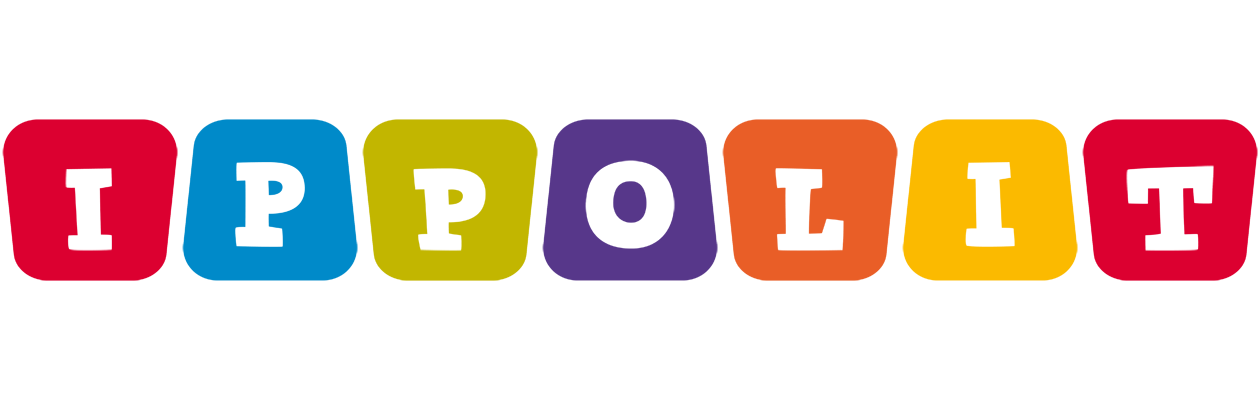 Ippolit kiddo logo