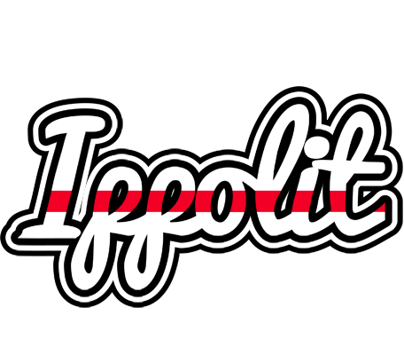 Ippolit kingdom logo