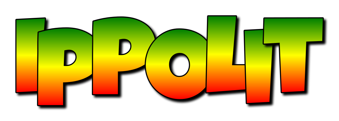 Ippolit mango logo
