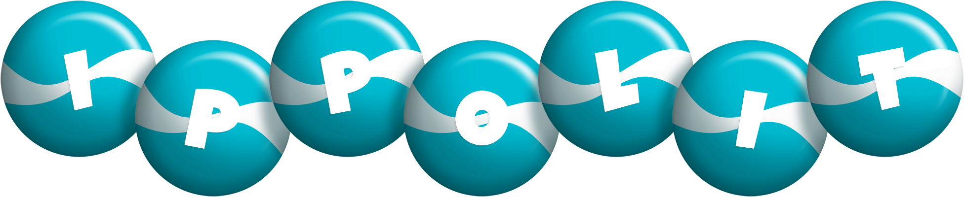Ippolit messi logo