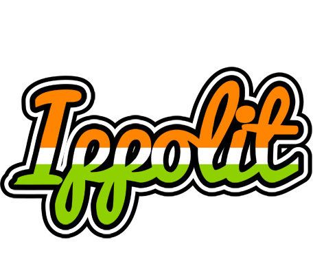 Ippolit mumbai logo