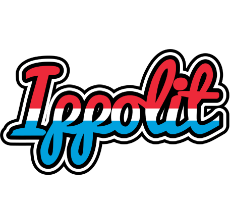 Ippolit norway logo