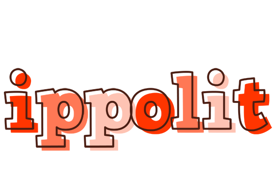 Ippolit paint logo