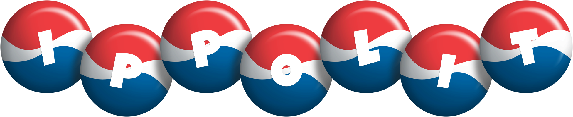 Ippolit paris logo