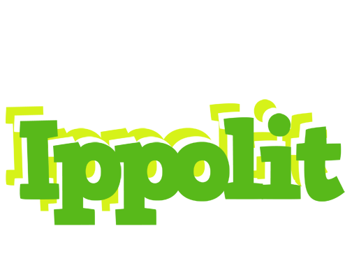 Ippolit picnic logo