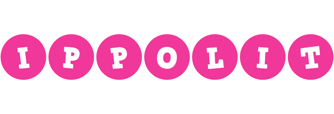 Ippolit poker logo