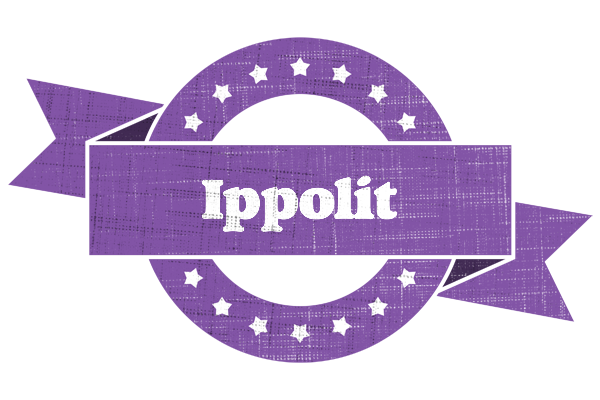 Ippolit royal logo