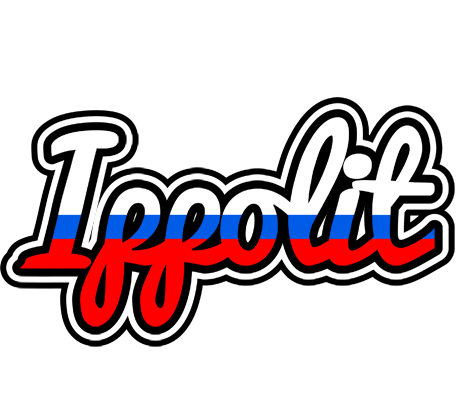 Ippolit russia logo