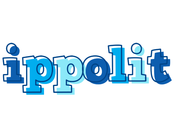Ippolit sailor logo