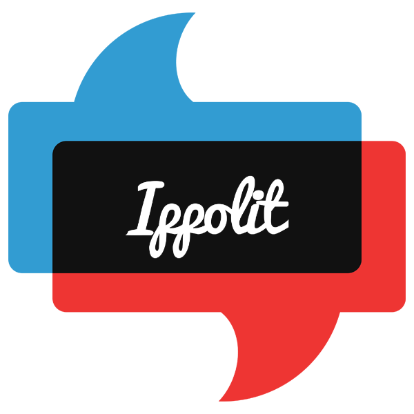 Ippolit sharks logo