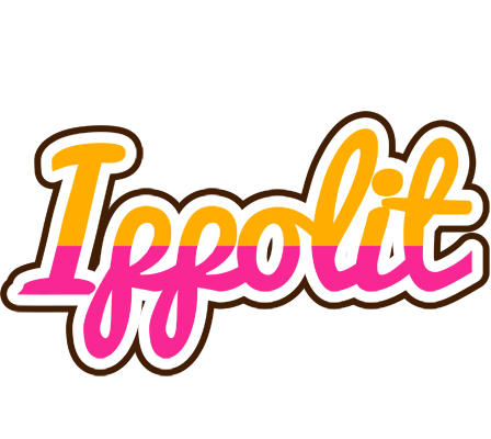 Ippolit smoothie logo