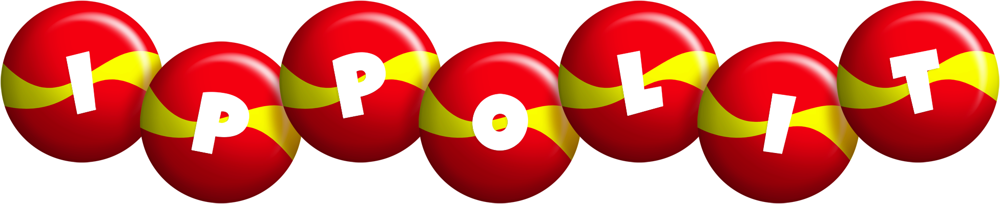 Ippolit spain logo