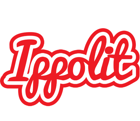 Ippolit sunshine logo