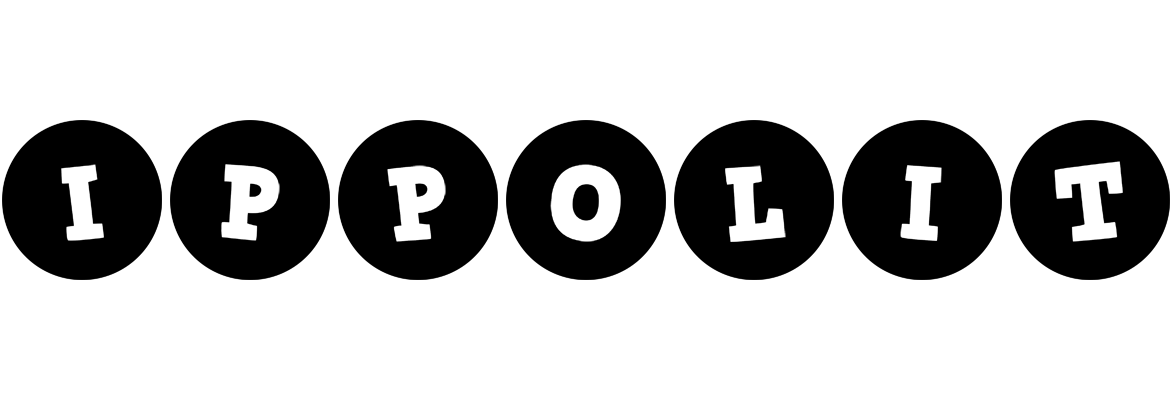 Ippolit tools logo