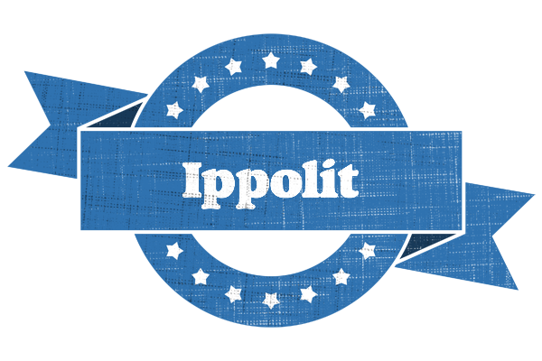 Ippolit trust logo