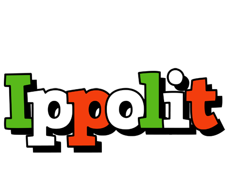 Ippolit venezia logo