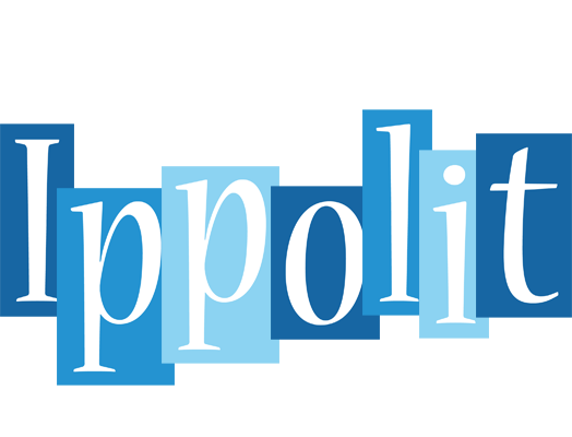 Ippolit winter logo