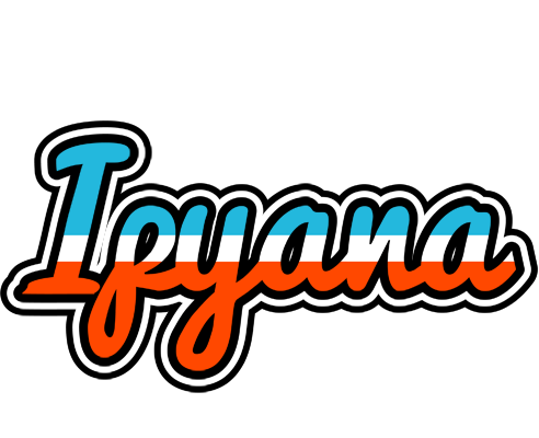 Ipyana america logo
