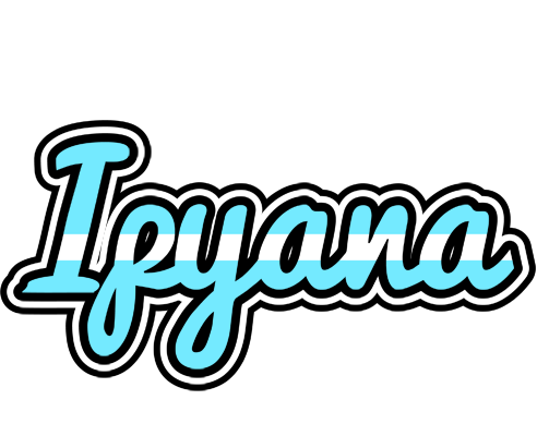 Ipyana argentine logo