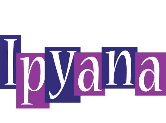 Ipyana autumn logo