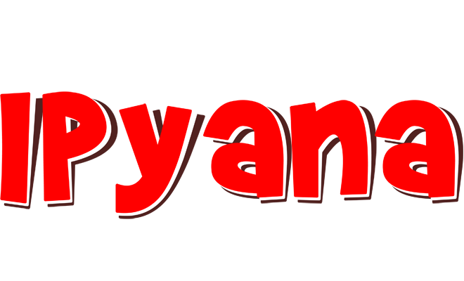Ipyana basket logo