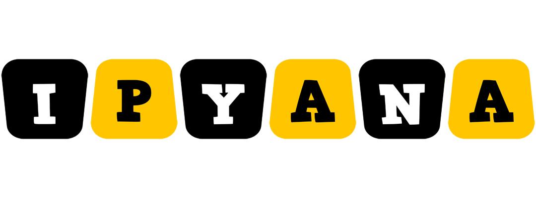 Ipyana boots logo