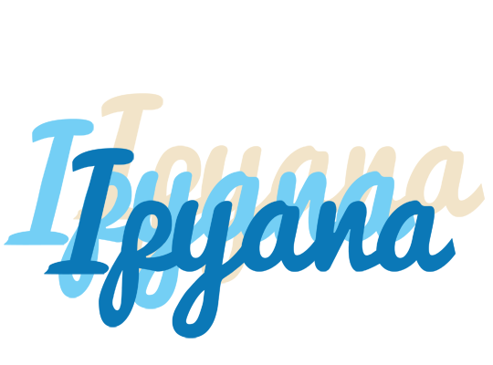 Ipyana breeze logo