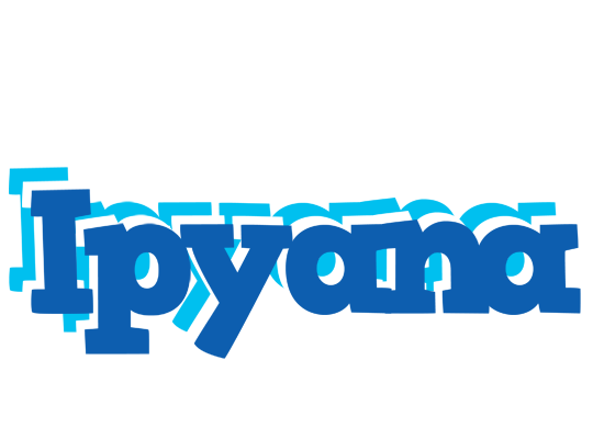 Ipyana business logo
