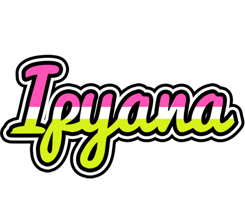 Ipyana candies logo