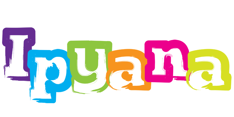 Ipyana casino logo