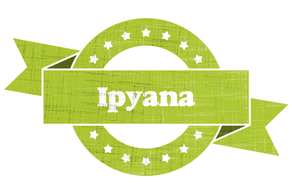 Ipyana change logo