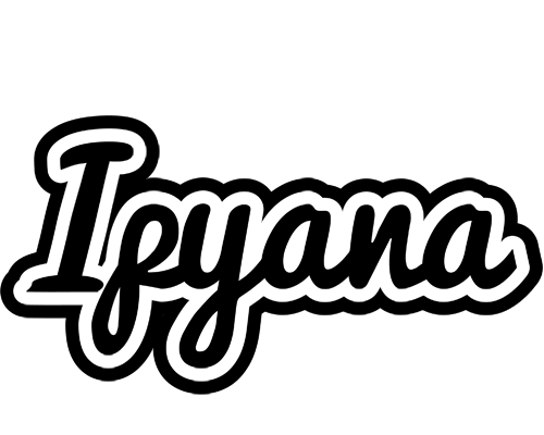 Ipyana chess logo
