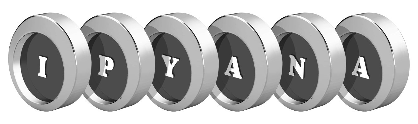 Ipyana coins logo