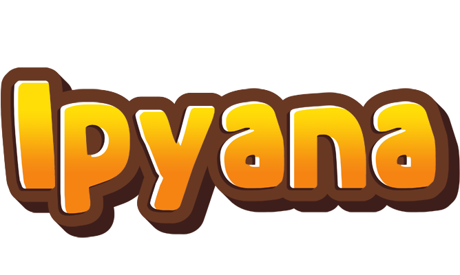Ipyana cookies logo