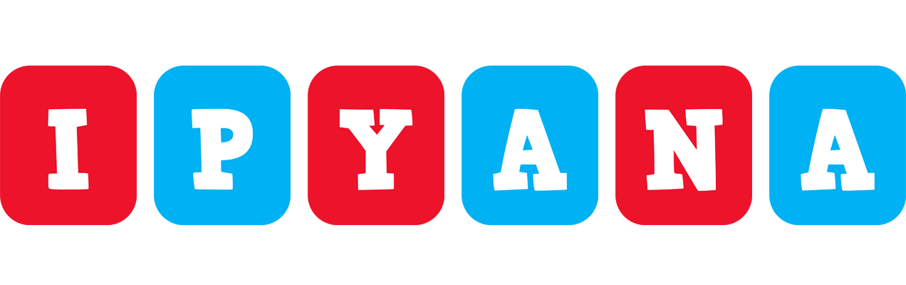 Ipyana diesel logo