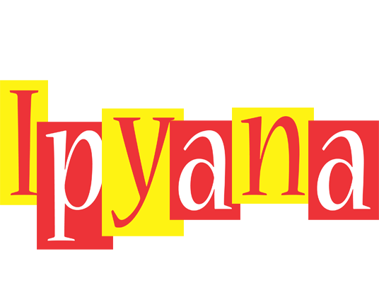 Ipyana errors logo