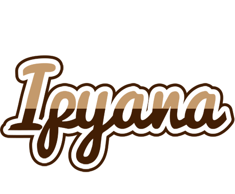Ipyana exclusive logo