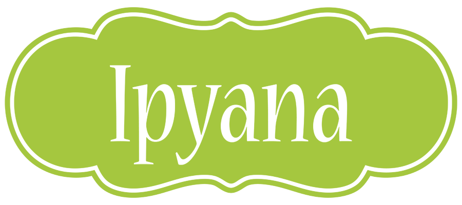 Ipyana family logo
