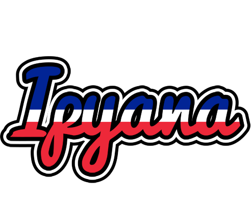 Ipyana france logo