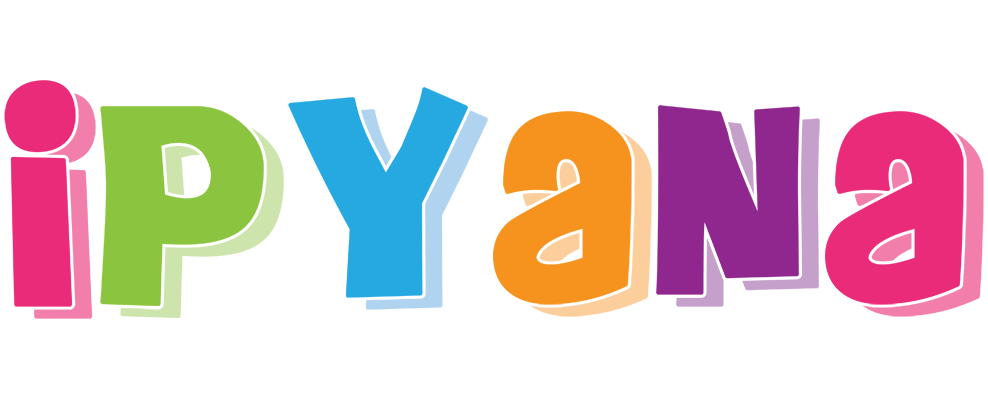 Ipyana friday logo