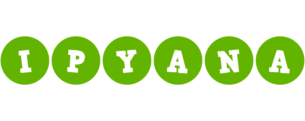 Ipyana games logo
